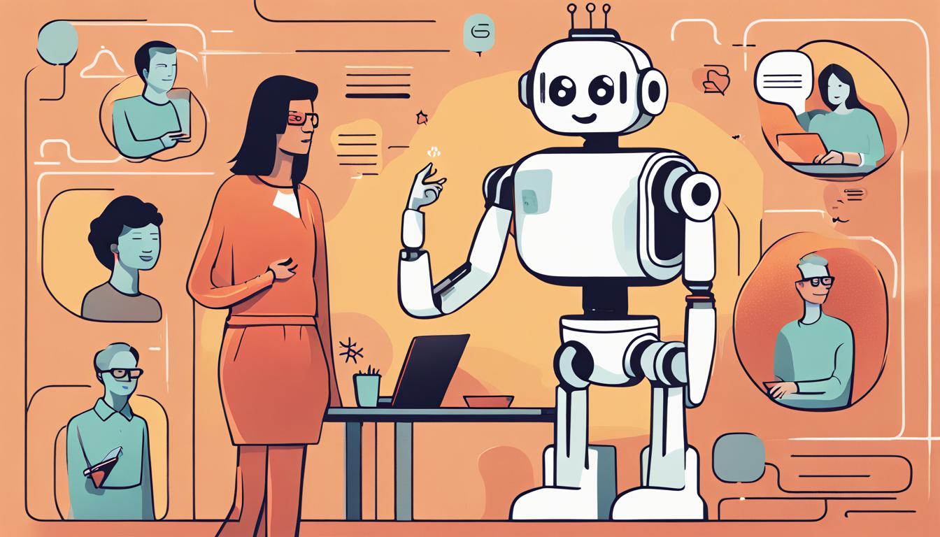 Chatbot e oltre: migliorare le relazioni con i clienti con l'intelligenza artificiale