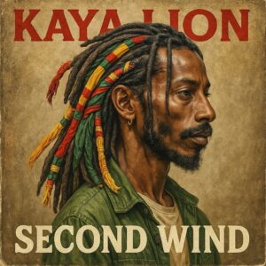 copertina second Wind