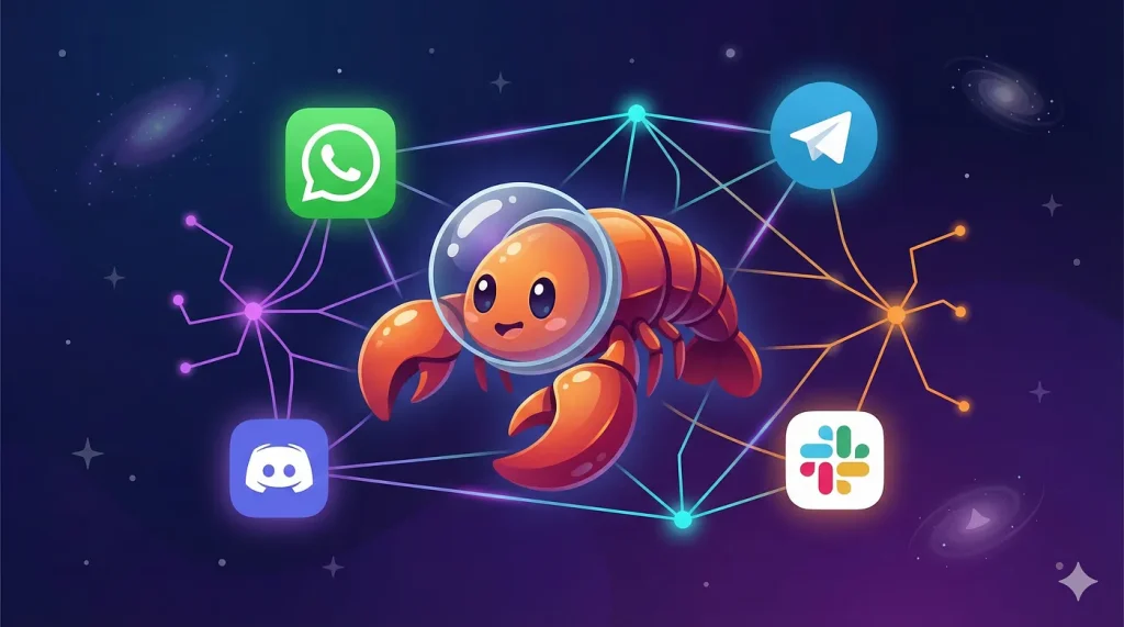 I rischi principali di Moltbot: tecnici e umani